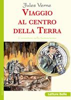 Viaggio al centro della Terra - Jules Verne - Feltrinelli Editore