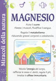 Magnesio