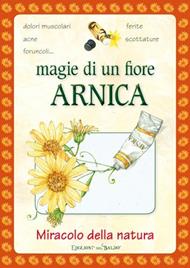 Magie di un fiore arnica