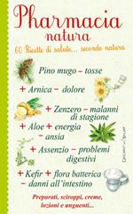 Pharmacia natura