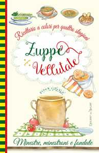 Image of Zuppe e vellutate