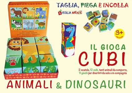 9788826207827 2023 - Giochi di Parole - Cruciverba 