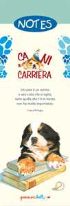 Image of Cani in carriera (block notes)