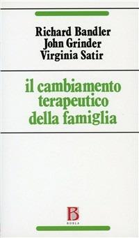 LA STRUTTURA della MAGIA di Richard Bandler e John Grinder - LIBRI E  FUMETTI USATI