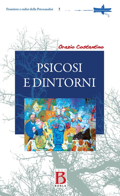 Piscosi e dintorni - Orazio Costantino - copertina