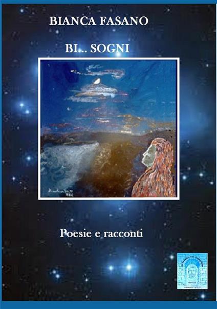 «Bi... sogni» - Bianca Fasano - copertina