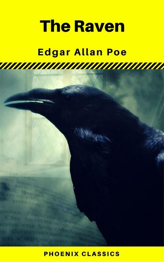 The Raven (Phoenix Classics)