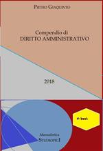 Compendio di diritto amministrativo facile facile