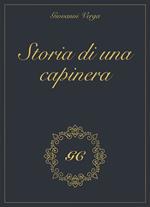 Storia di una capinera gold collection