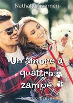 Un amore a quattro zampe