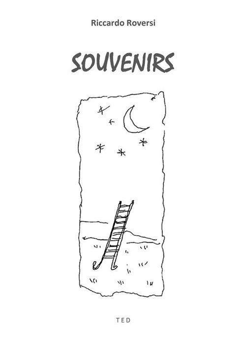 Souvenirs - Riccardo Roversi - ebook