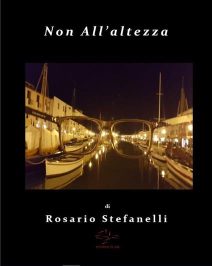 Non all'altezza - Rosario Stefanelli - ebook