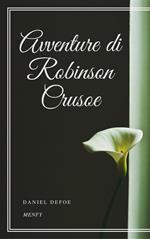 Le avventure di Robinson Crusoe