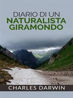 Diario di un naturalista giramondo