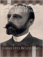 Letteratura d'oltretomba