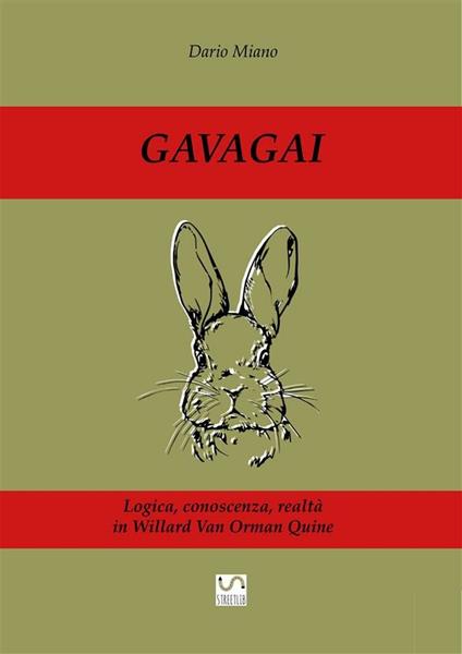 Gavagai. Logica, conoscenza, realtà in Willard Van Orman Quine - Dario Miano - ebook