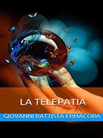 La telepatia