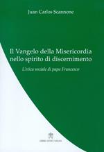 Il Vangelo della misericordia nello spirito di discernimento