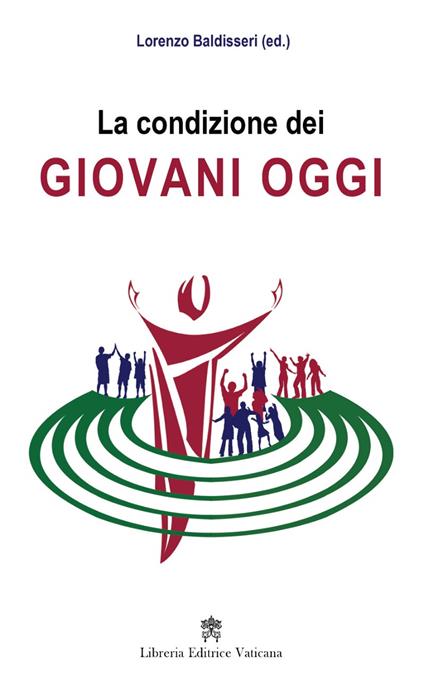 La condizione dei giovani oggi - copertina