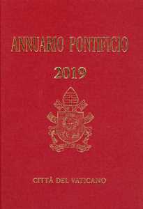 Image of Annuario pontificio (2019)