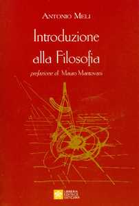 Image of Introduzione alla filosofia