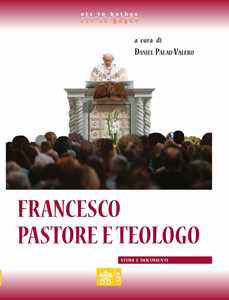Image of Francesco. Pastore e teologo
