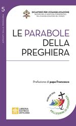 Le parabole della preghiera