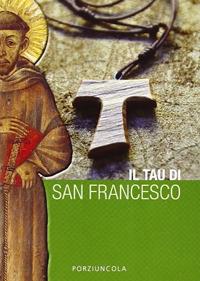 Il tau di San Francesco - copertina