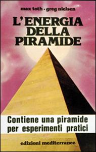 L' energia della piramide