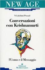Conversazioni con Krishnamurti