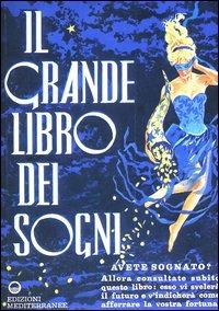 Il grande libro dei sogni - Artemidoro - copertina