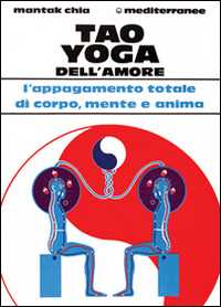Image of Tao yoga dell'amore