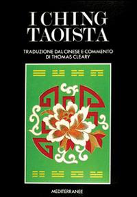 I Ching taoista. Con gadget - Thomas Cleary - copertina