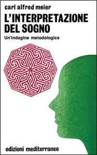 L' interpretazione del sogno - Carl A. Meier - copertina