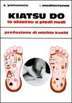 Kiatsu-do. Shiatsu a piedi nudi