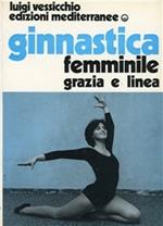 Ginnastica femminile. Grazia e linea