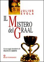 Il mistero del Graal