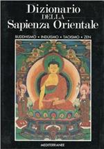 Dizionario della sapienza orientale