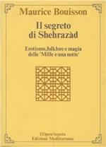 Il segreto di Sherazad