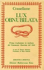 Lux obnubilata