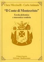 Il conte di Montecristo