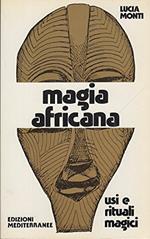 Magia africana