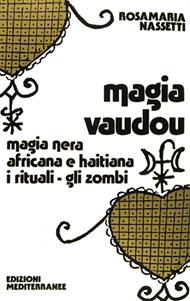 Magia vaudou