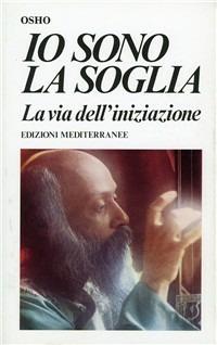 Io sono la soglia - Osho - copertina