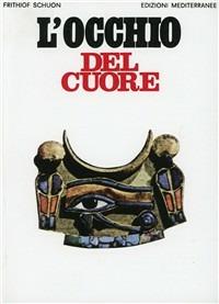 L'occhio del cuore - Frithjof Schuon - copertina