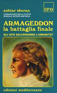 Image of Armageddon. La battaglia finale