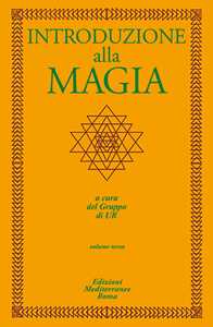Image of Introduzione alla magia. Vol. 3