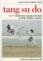 Tang su do. Vol. 2