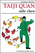 Taiji Quan. Stile Chen