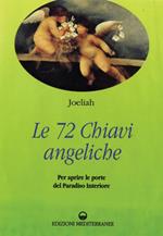 Le settantadue chiavi angeliche per aprire le porte del paradiso interiore